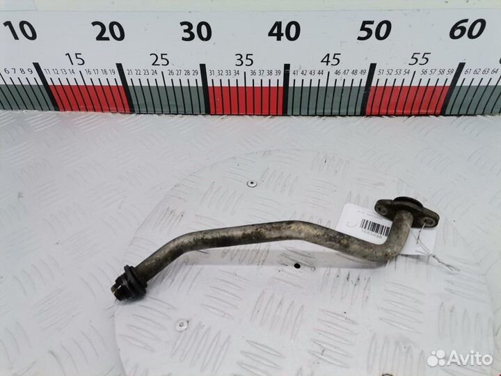 Масляная трубка турбины Mercedes-Benz Vito W639