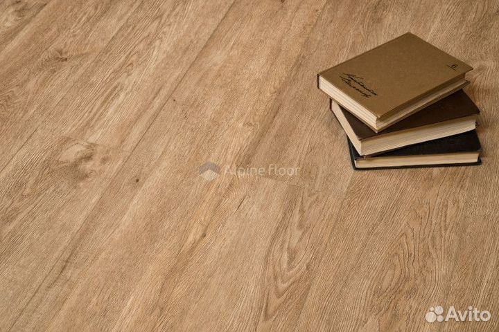 Влагостойкий ламинат
