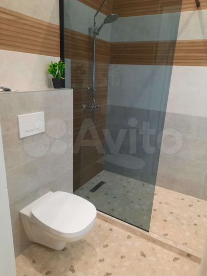 1-к. квартира, 37,7 м², 1/6 эт.