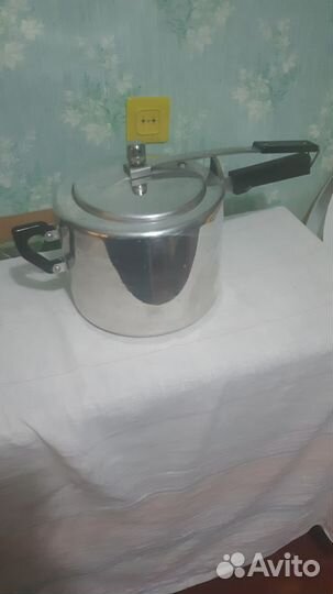 Скороварка СССР