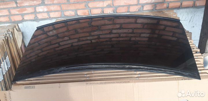 Авто стекла