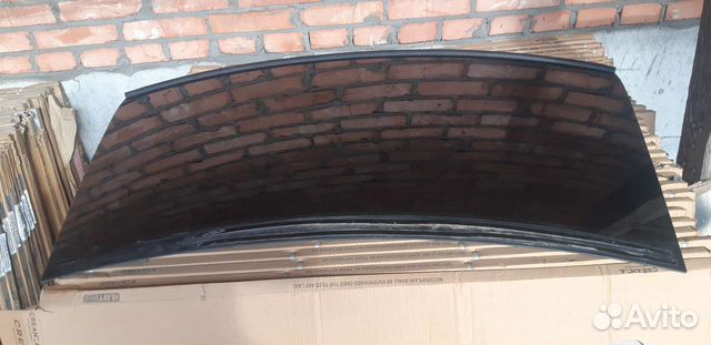 Авто стекла