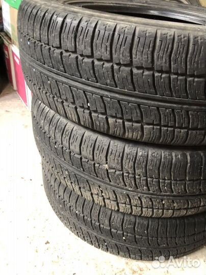 КАМА Кама-217 175/65 R14 82H