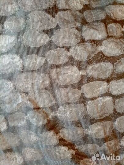 Шторы комплект