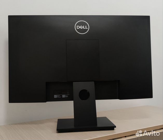 Монитор dell E2420H
