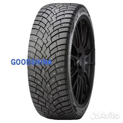 Pirelli Ice Zero 2 255/40 R20 H