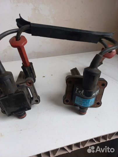 Продам катушки зажигания