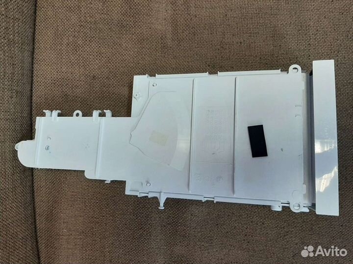 Дозатор с парашкаприемником kuppersbusch WT 6800