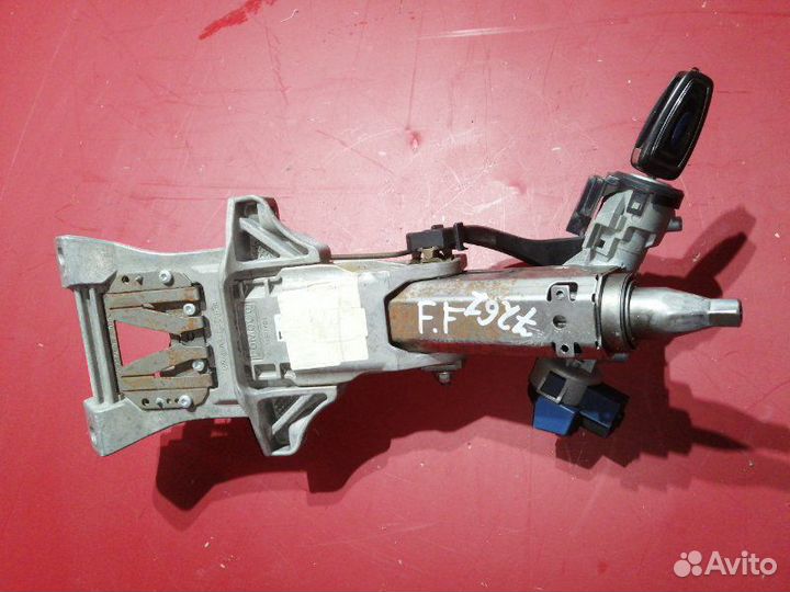Рулевая колонка Ford Focus 3 2013