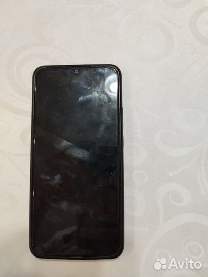 Xiaomi Redmi 9, 4/64 ГБ