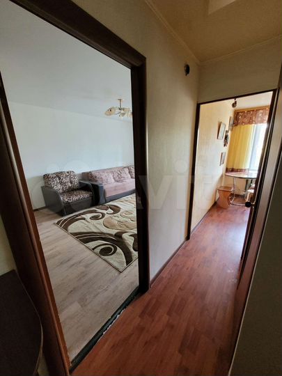 1-к. квартира, 30 м², 5/5 эт.