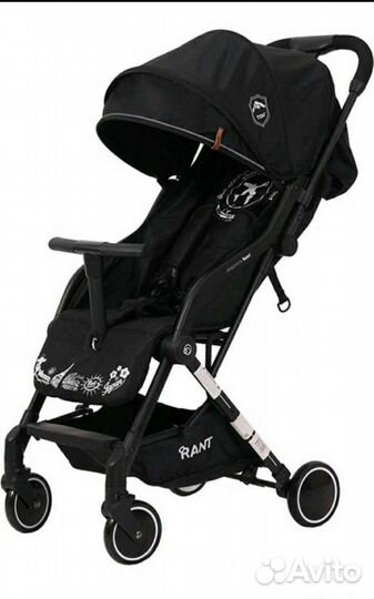 Прогулочная коляска tour