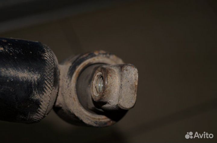 Амортизатор задний Ford Mondeo 5 2.0 (tncc) 2017