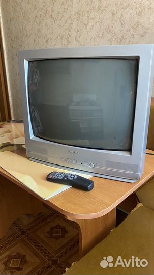 Телевизор samsung