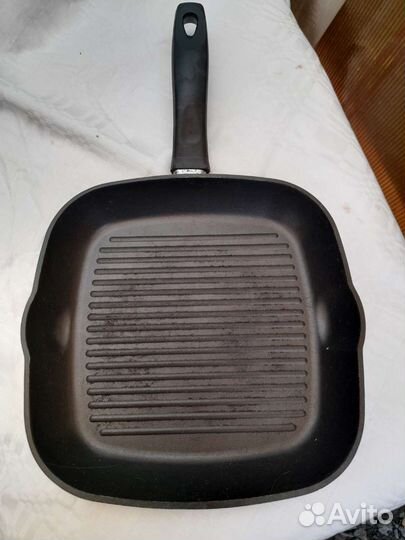 Для стейков