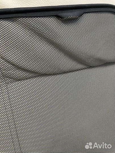 Каркасные шторки Renault Duster 2