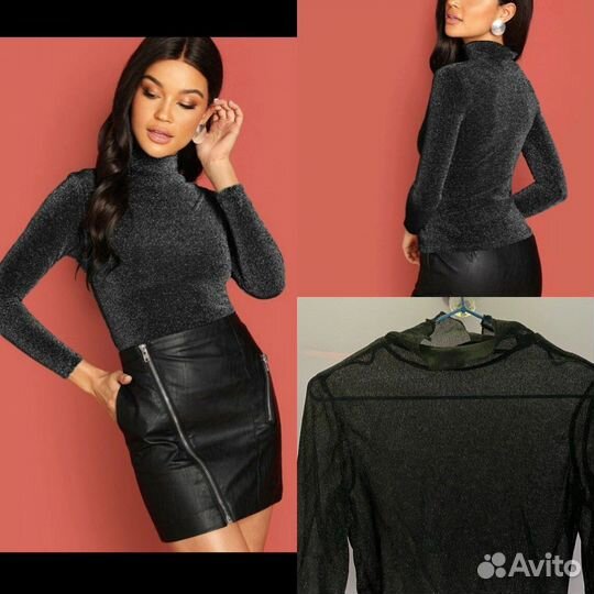 Женские вещи комплект 44