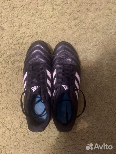Бутсы adidas