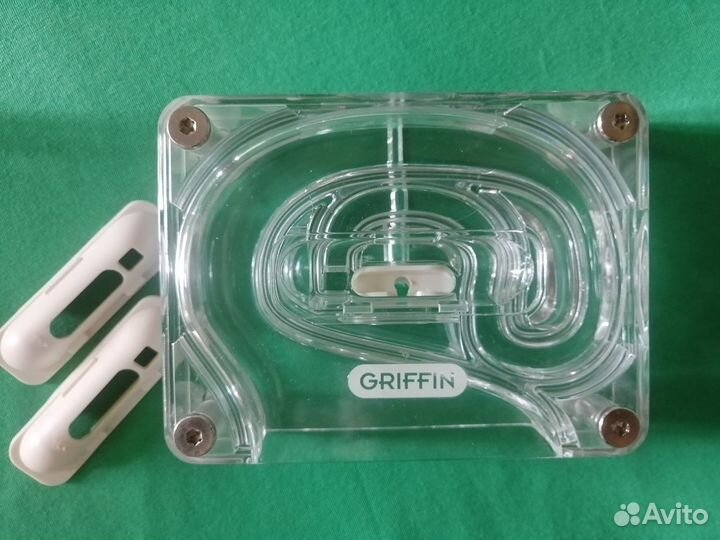 Griffin AirCurve акустический усилитель для iPhon