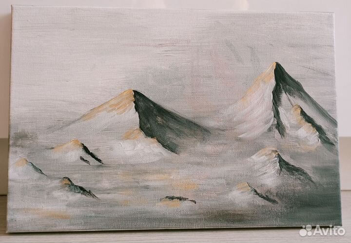 Интерьерная картина 20\30