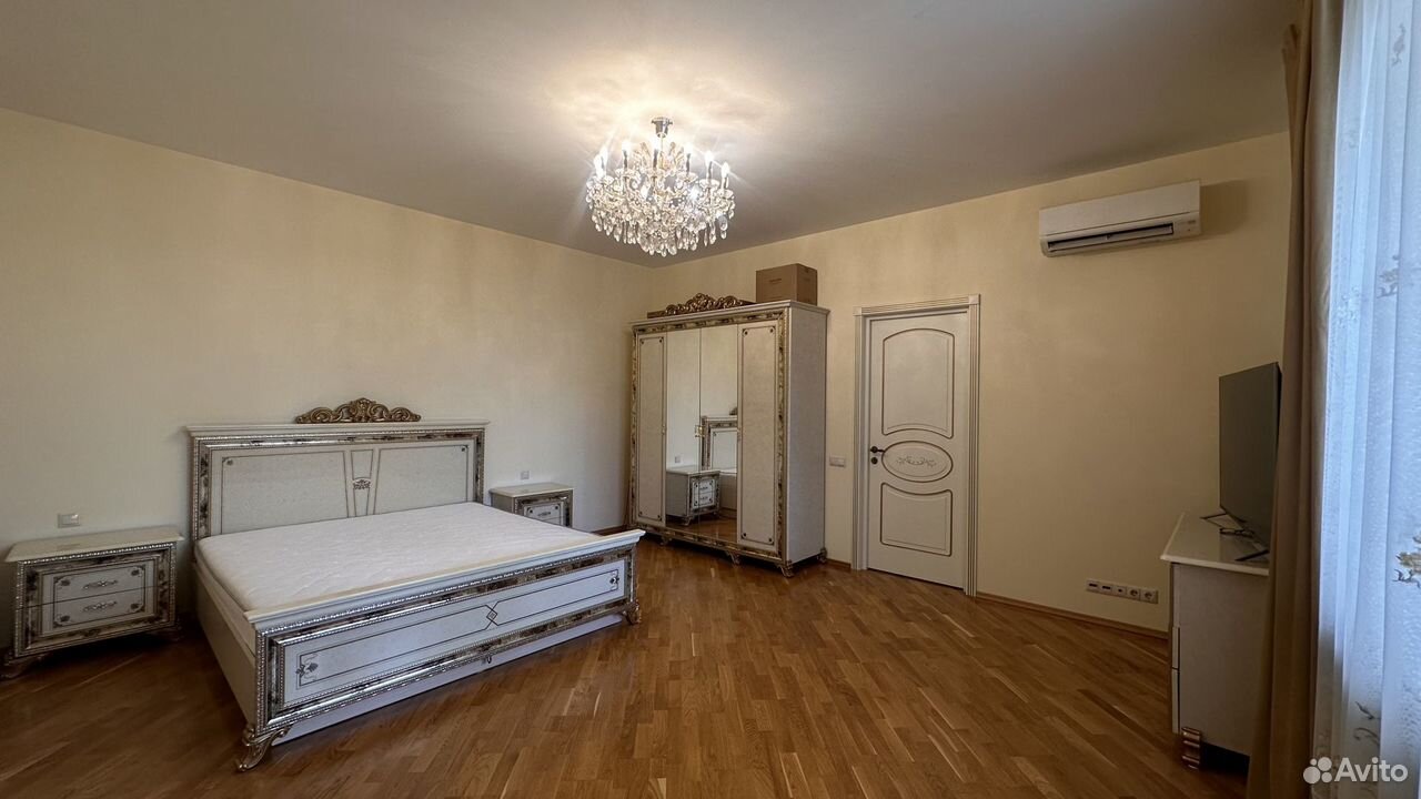 1-комнатная квартира, 50 м² — фото 7
