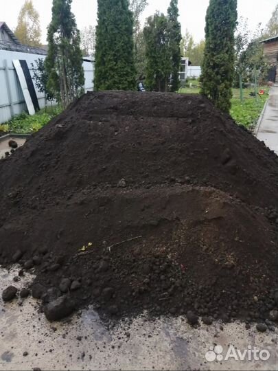 Пескогрунт с доставкой