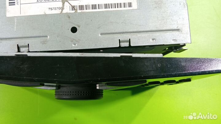 Магнитола для Opel Astra H