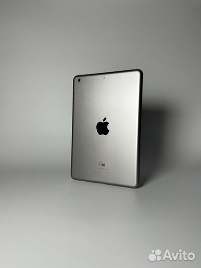 iPad mini 2 32gb Space Gray акб 53