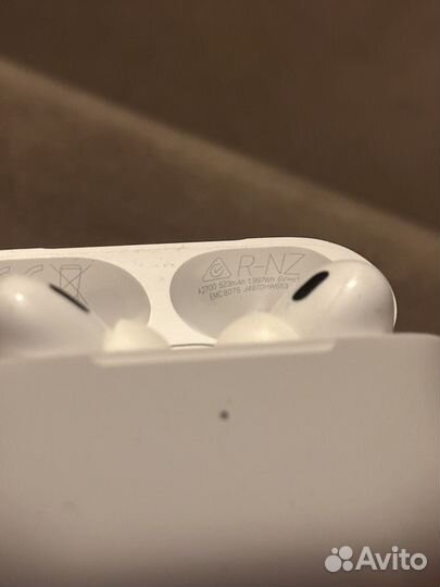 Airpods pro 2 оригинал