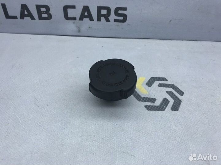 Крышка расширительного бачка Bmw X5 E53 M54 306S3