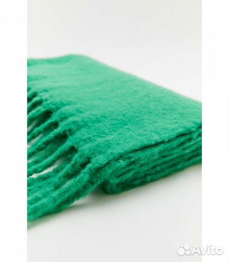 Шарф Pull&Bear M. Новый с биркой