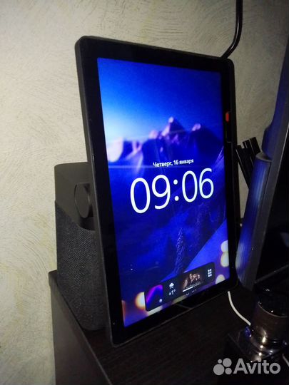 Яндекс станция duo max