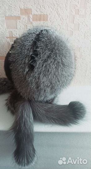 Шапка женская