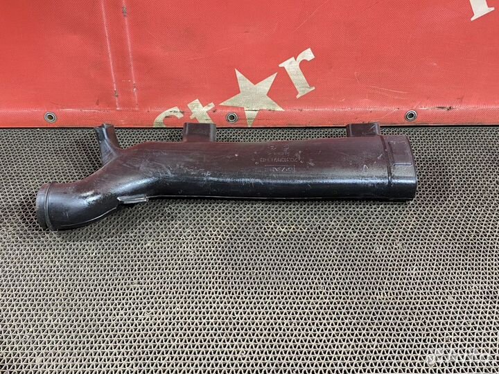 Воздуховод отопителя Daf XF106