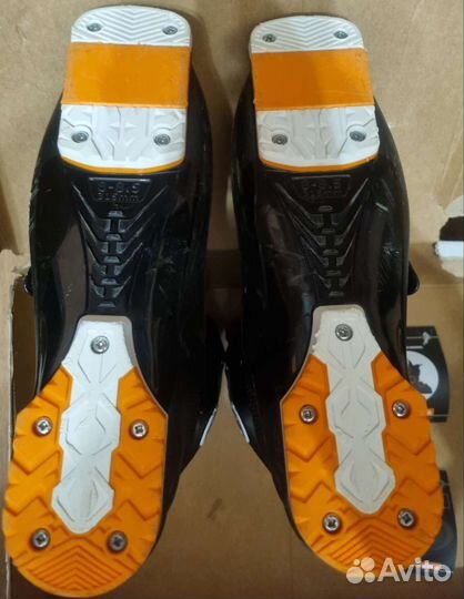 Горнолыжные ботинки Tecnica Mach1 110 LV (42)