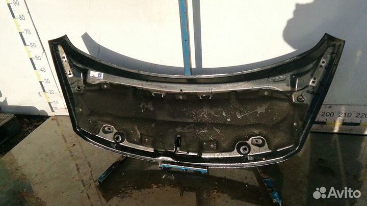 Капот peugeot 3008 3-9 дней