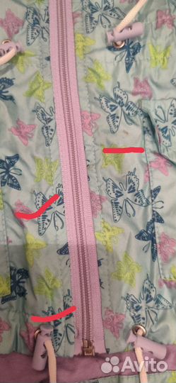 Ветровка (98-104)