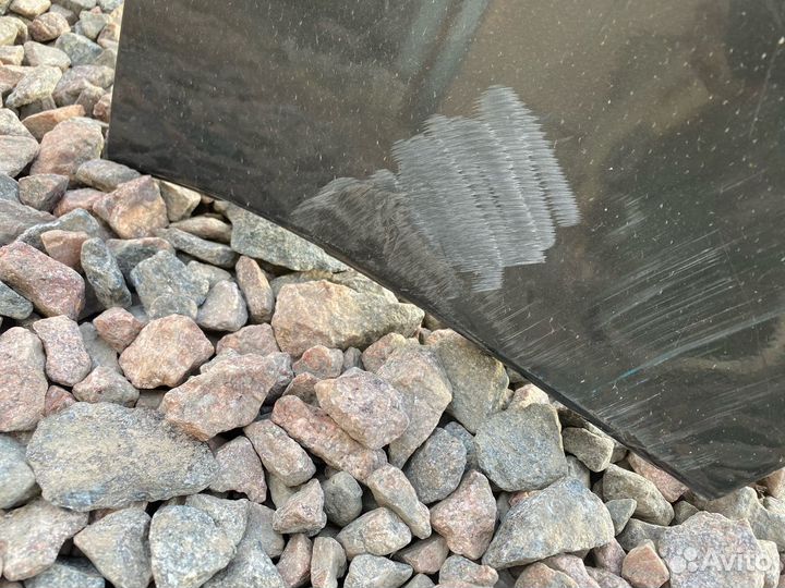 Бампер задний Hyundai Santa Fe (TM) 2018+