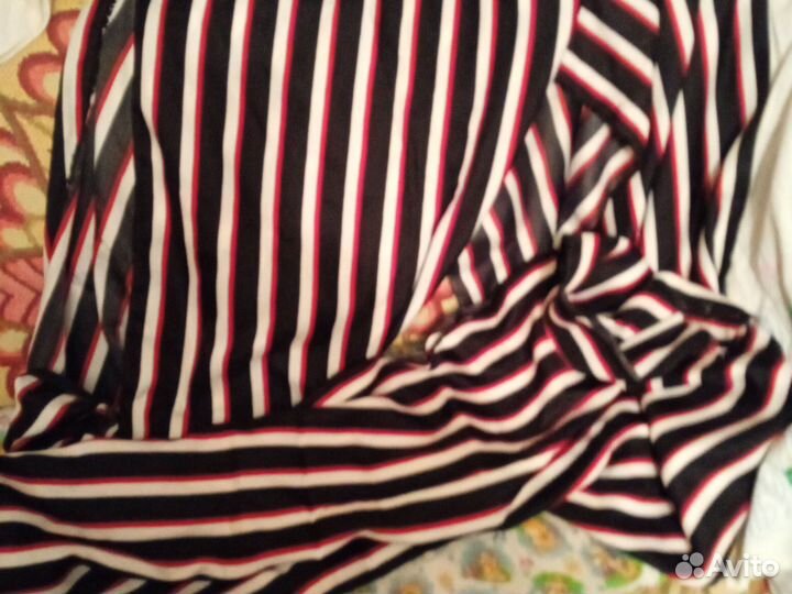 Отрез ткани