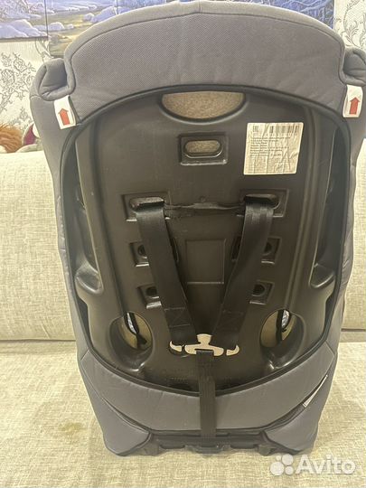 Детское автокресло 9 до 36 кг