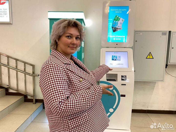 Ищу партнера. Доля в бизнесе, доход 216 тысяч в кв