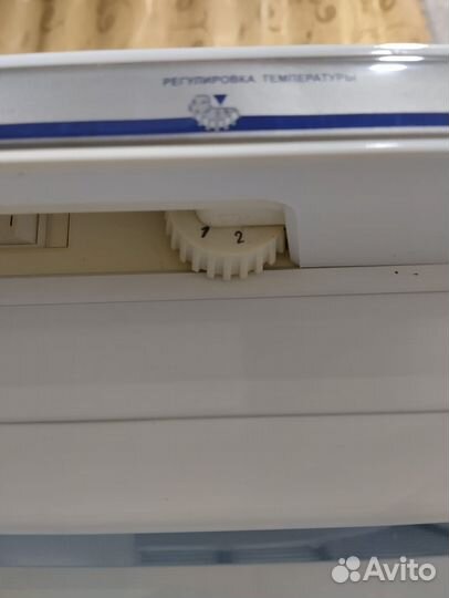 Морозильник 