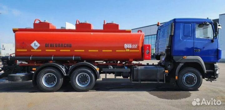 ГрАЗ 56216-0000010-G, 2024