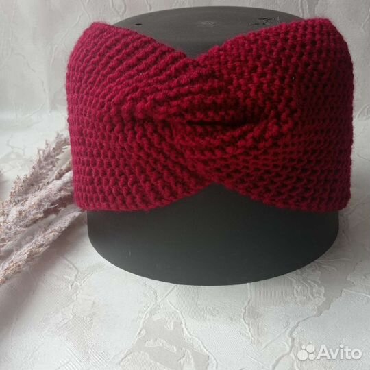 Повязка на голову