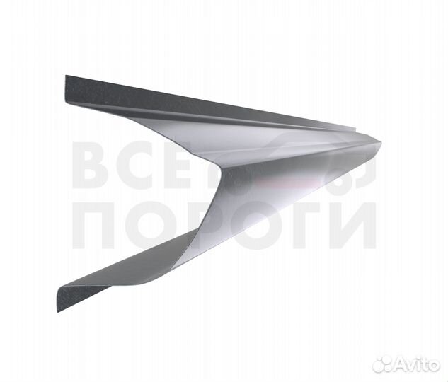 Ремонтные пороги Great Wall Peri