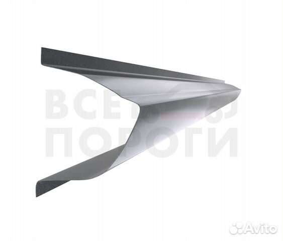 Ремонтные пороги Great Wall Peri