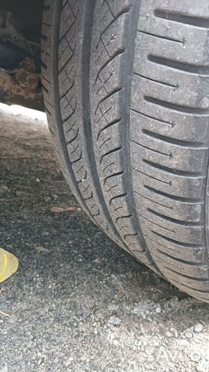 Колеса r15 летние