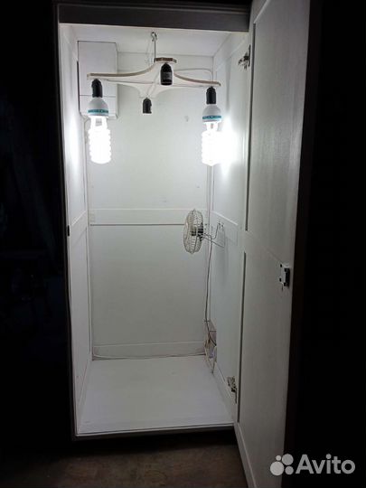 Готовый гроубокс