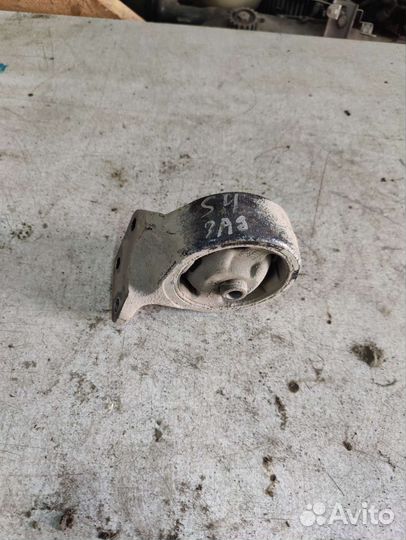 Опора двигателя hyundai sonata 4 EF