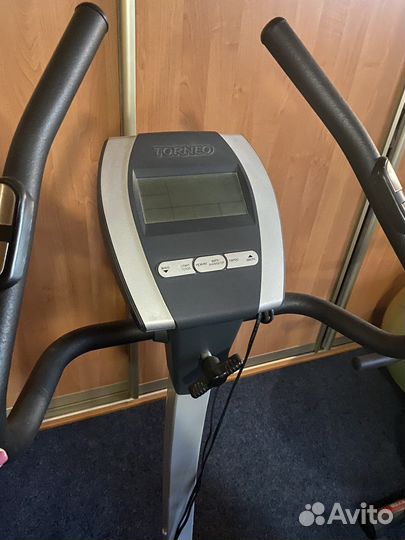 Велотренажер torneo